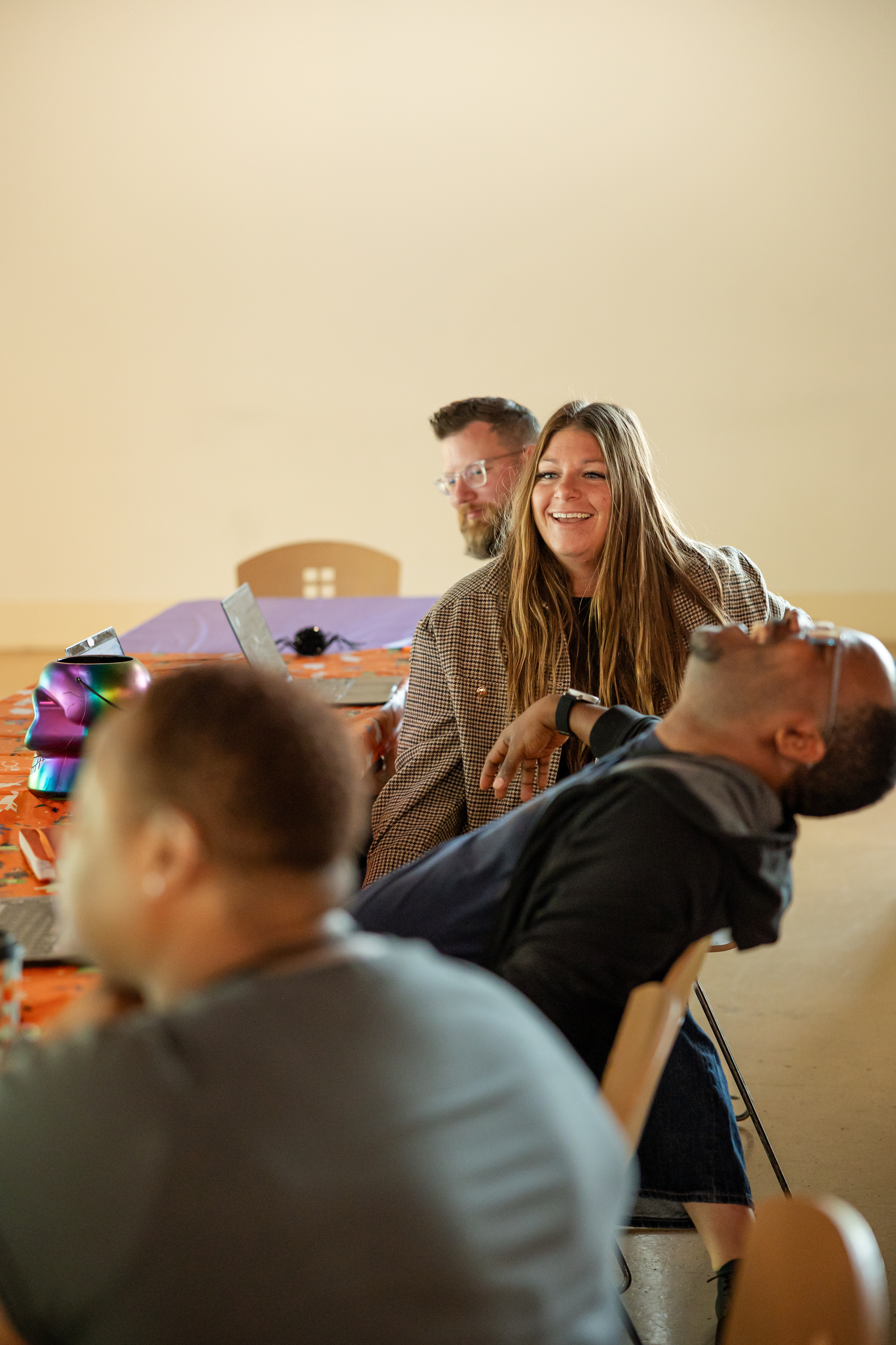 Slightly frustrated ppl 